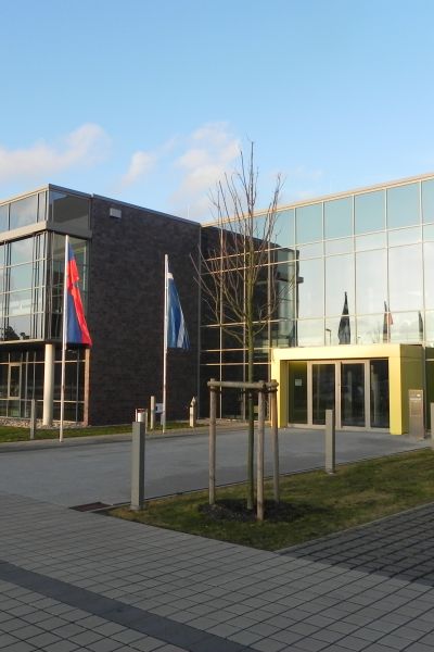 Varel: Premium Aerotec fertigt in Serie mit 3D-Druck