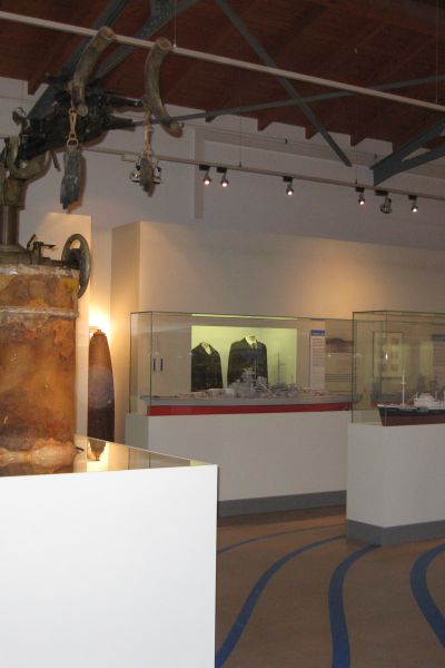 Ausschuss für Museums-Erweiterung