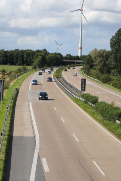 Bau der A20 zwischen Westerstede und Jaderberg kann beginnen