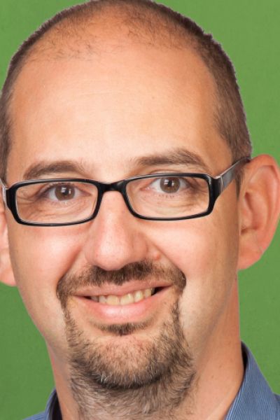 Grüne zeigen AfD an