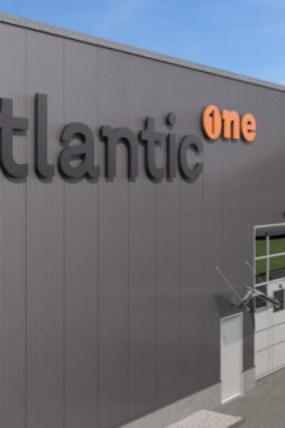 Logistikimmobilie am JadeWeserPort geplant