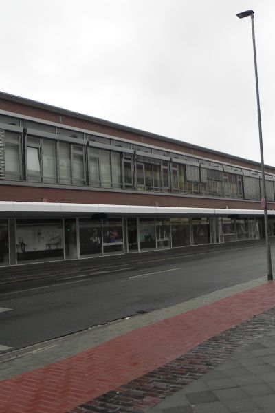 Neue Mieter im „Bartsch Carré“