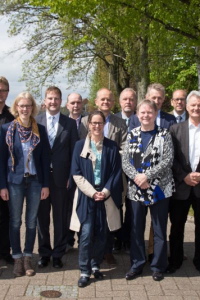 Beirat des Nationalparks hat neuen Vorsitzenden