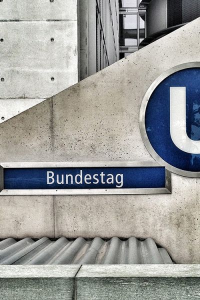 Scholz stellt neue SPD Minister*innen vor