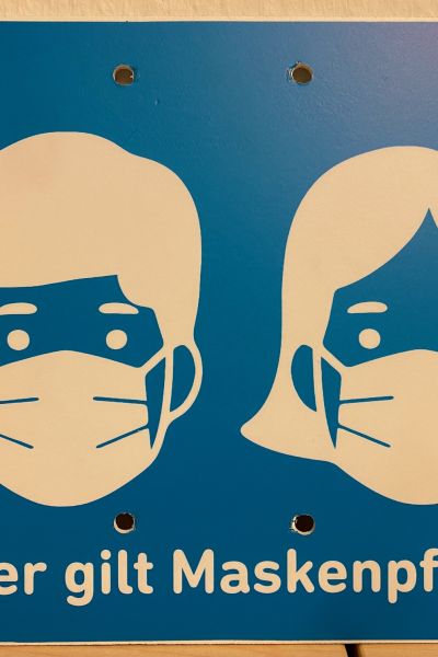 Marburger Bund warnt vor zu schnellen Corona-Lockerungen