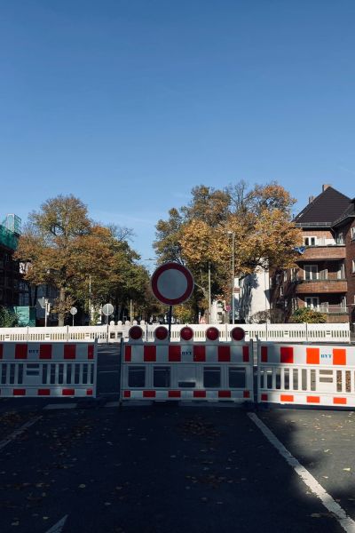 Erster Bauabschnitt für Sanierung der Horster Ortsdurchfahrt geplant