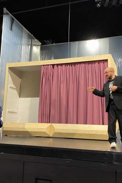 Kirchen in Wilhelmshaven fahren gemeinsam nach Wildflecken