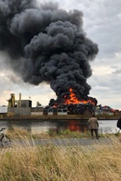 Gedenken an Opfer des Nationalsozialismus