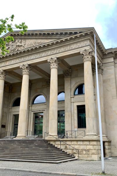 Landtag stimmt für Rundfunkreform