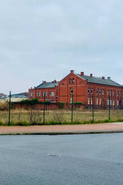 Pläne für Schlachthofgelände in Wilhelmshaven stoßen auf Ablehnung