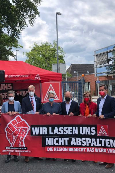 Jever startet zweite Beteiligungsphase für Innenstadtkonzept