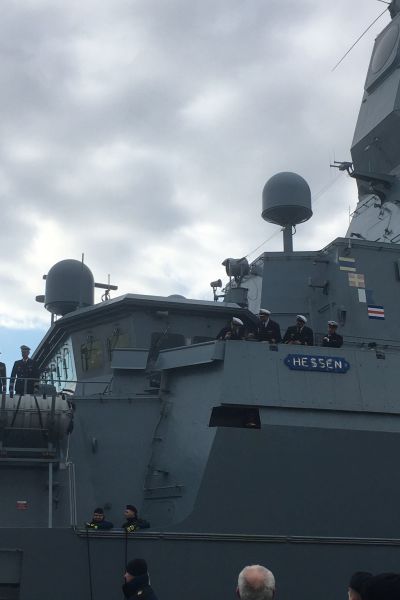 Reparatur des Fahrstuhls im Rathaus fast abgeschlossen