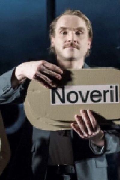 Landesbühne für die beste Inszenierung nominiert