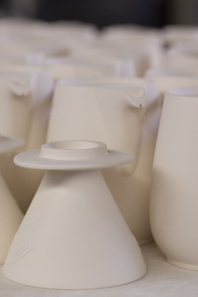 Friesland Porzellanfabrik vor Schließung