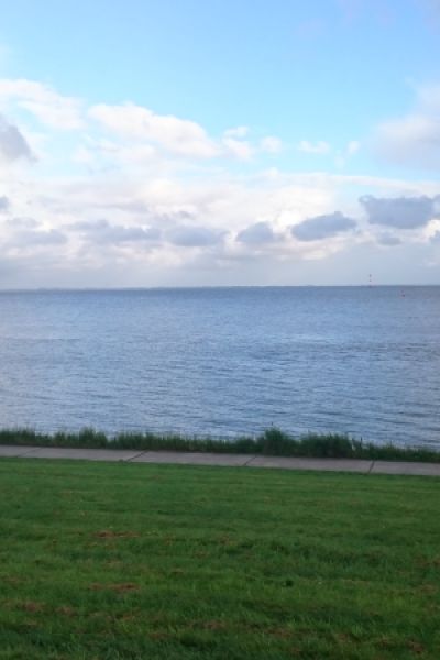 Seeschleuse in Wilhelmshaven am Donnerstag gesperrt