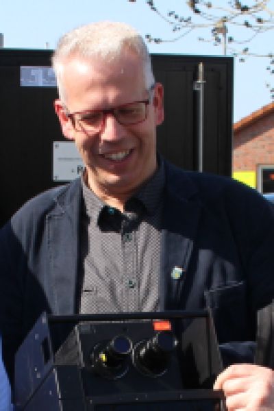 Blitzanlage falsch eingestellt