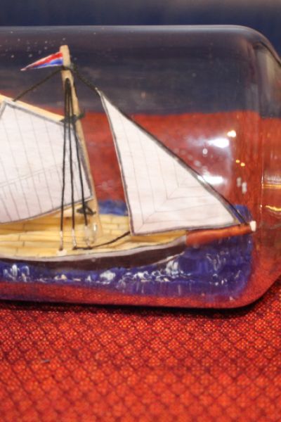 Küstenmuseum 2022 so gefragt wie noch nie