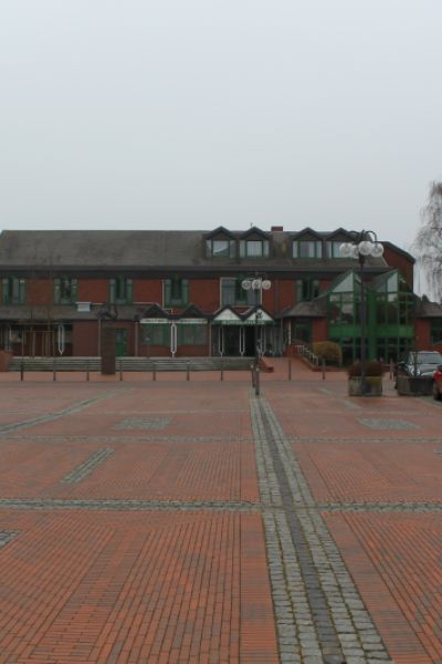 Schortens: Besucherzahl leicht gesunken