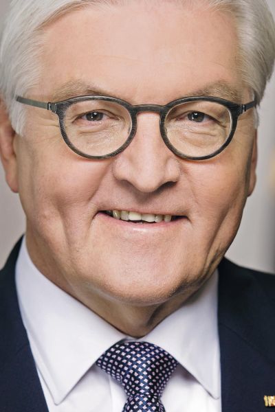 Bundespräsident Steinmeier kommt in die Region