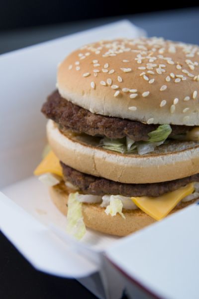 Gewerkschaft fordert Lohnerhöhung für McDonald’s Beschäftigte