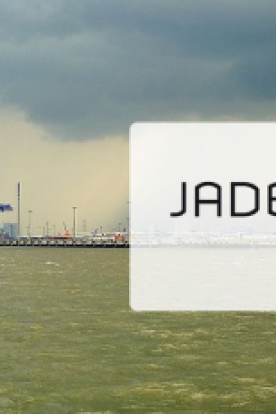 Wilhelmshaven: Jade Hochschule hat Preis verliehen