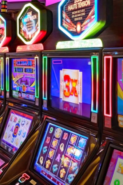 Neue Fassung des Glücksspielgesetz