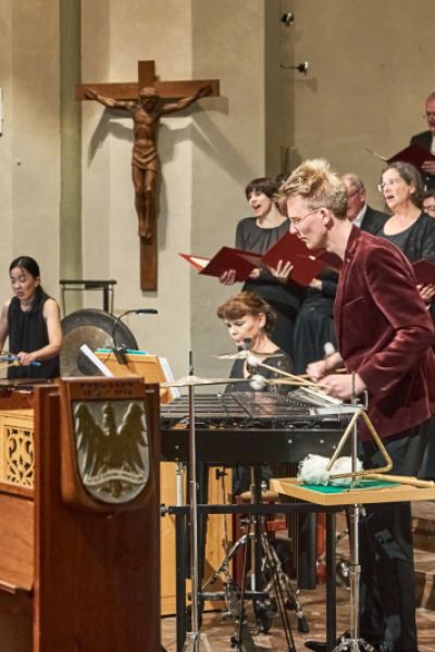 VIBE-Festival in Wilhelmshaven findet erneut statt