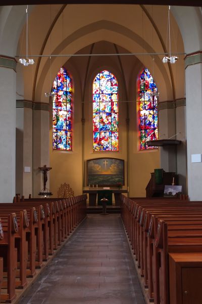 14-Jährige sollen Kirchenstand wählen dürfen