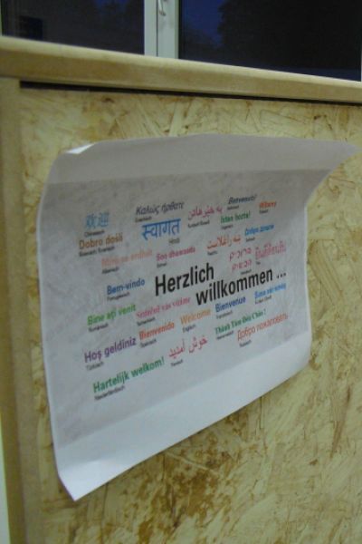 Wirtschaftskammern kritisieren Beschulung von Flüchtlingen