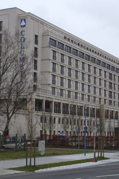 Atlantic-Direktor fordert Tourismuskonzept