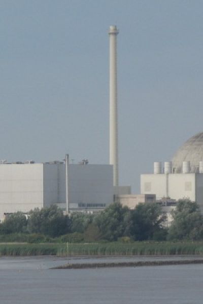 Klage gegen AKW-Abriss geplant