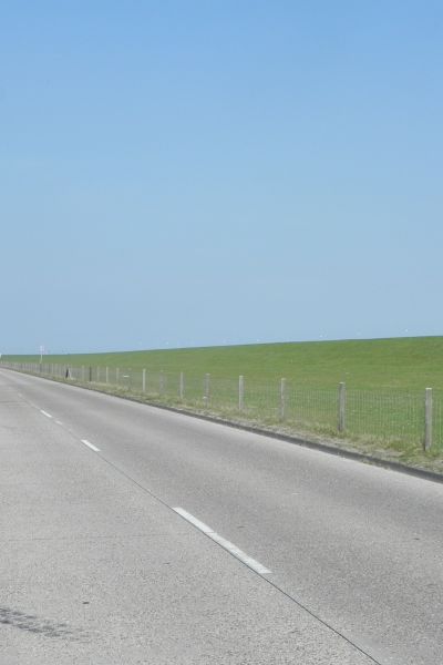 Wilhelmshaven/Friesland: Deiche sind sicher