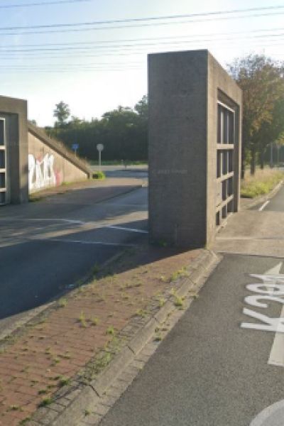 Deichtore im Stadtnorden für Überprüfung geschlossen