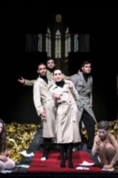 Land streicht Förderung für Theater