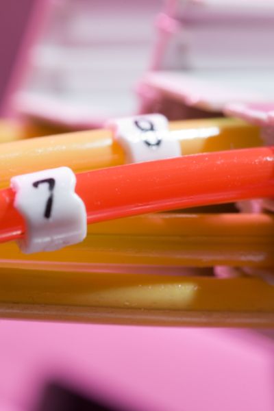 Glasfaserausbau in Niedersachsen schreitet schnell voran