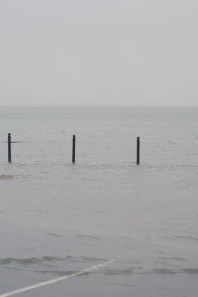 62 Millionen für Hochwasserschutz in Niedersachsen