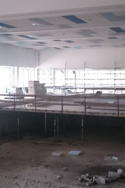 Rat legt Eintrittspreise fest