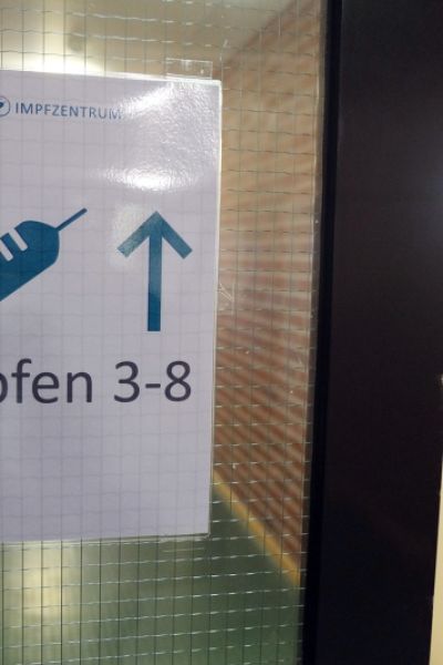 Mehrheit der Anträge auf Entschädigung für Impfschäden abgelehnt