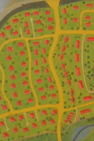 Wilhelmshaven: Sparkasse vermarktet neues Baugebiet