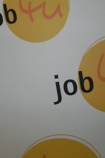Job-4-you mit mehr als 4.500 Besuchern