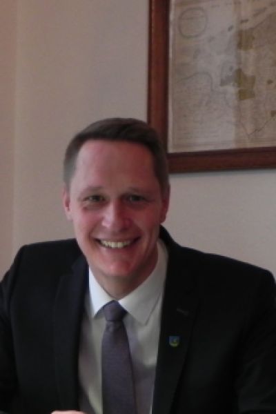 Senkung der Kreisumlage im Gespräch