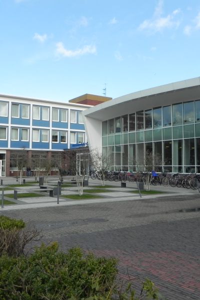 Stadtbibliothek Wilhelmshaven feiert 111-jähriges Bestehen