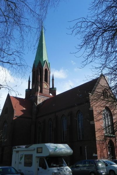 Fünftes Vibe Festival findet in Wilhelmshaven statt