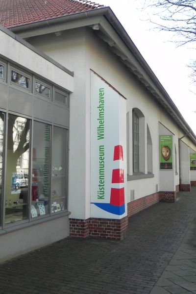 Küstenmuseum mit neuer Leitung