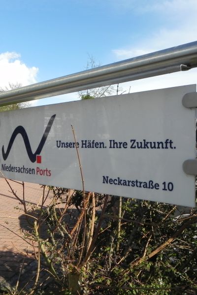 Planungen für zusätzlichen Stützpunkt für Bundesmarine