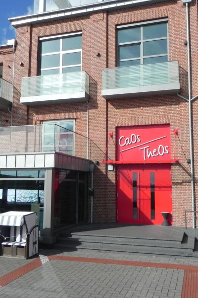 Tanztheater stellt Gefühle in den Vordergrund