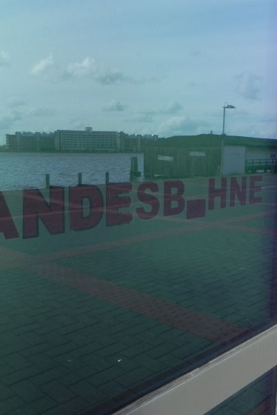 Bürgerbühne zur Bundestagswahl