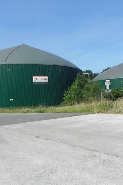 SWG und FDP lehnen neue Biogas-Anlage ab