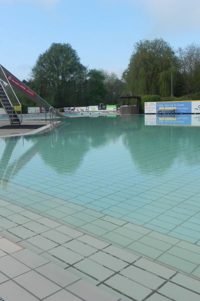 Freibad Nord wird 2023 wieder öffnen