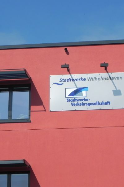 Stadtwerke empfiehlt Freibad am Nautimo